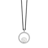 Charm Ti Sento Milano Donna in Argento 6730MW - 6730MW